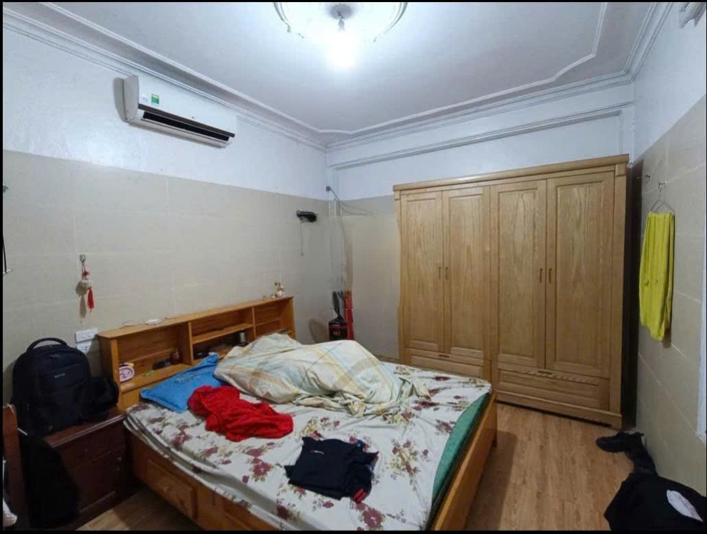 Cho thuê nhà ngõ ô tô 210 Phố Tân Mai 4 tầng x 54m2, 12 Triệu VP, Cty, KD online, ở gđ, nhóm - Ảnh 4